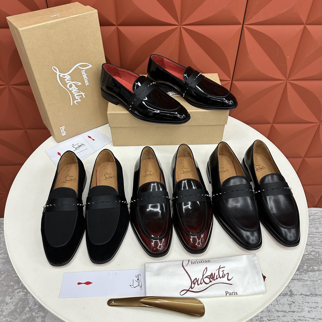 Quy trình kiểm tra sản phẩm Lux1988