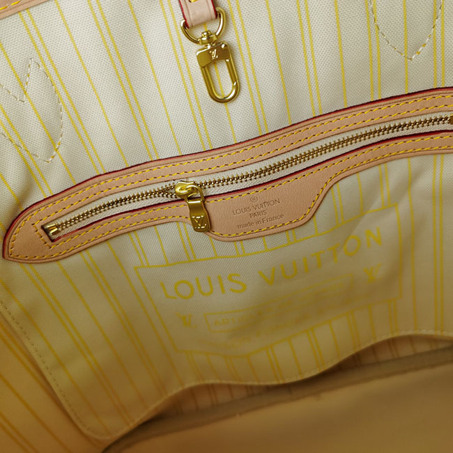 Túi xách lv neverfull MM nhiều màu cao cấp 7