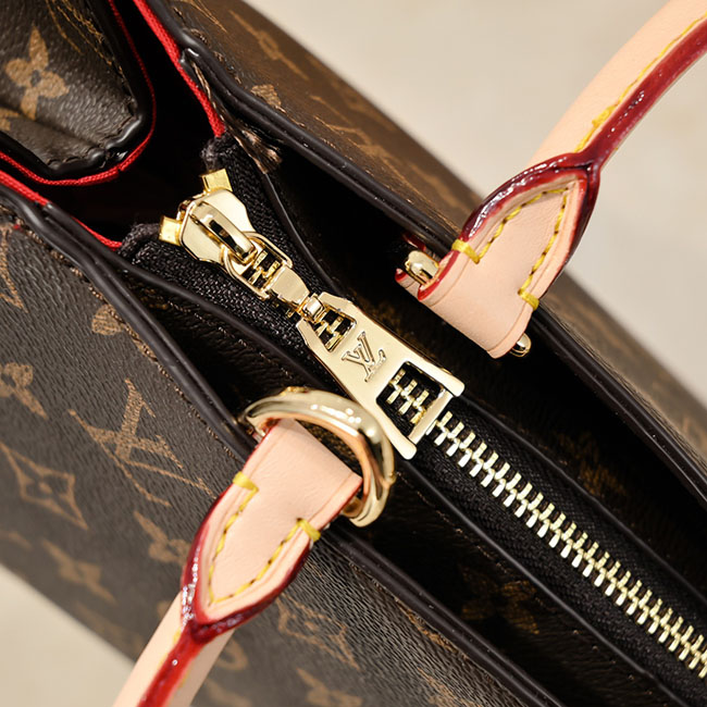 Túi xách Petit Palais Monogram tote 6