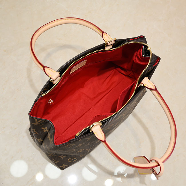 Túi xách Petit Palais Monogram tote 7