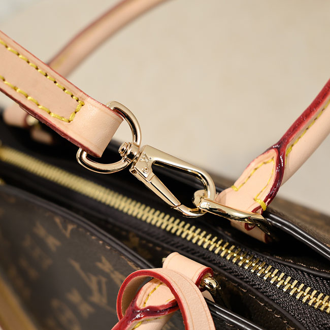 Túi xách Petit Palais Monogram tote 8