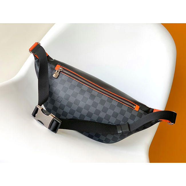 Túi bao tử lv bumbag nam monogram 2