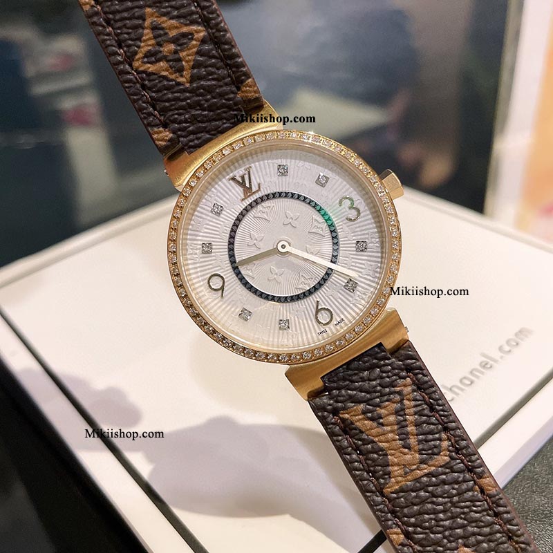 Đồng hồ LV DHLV03