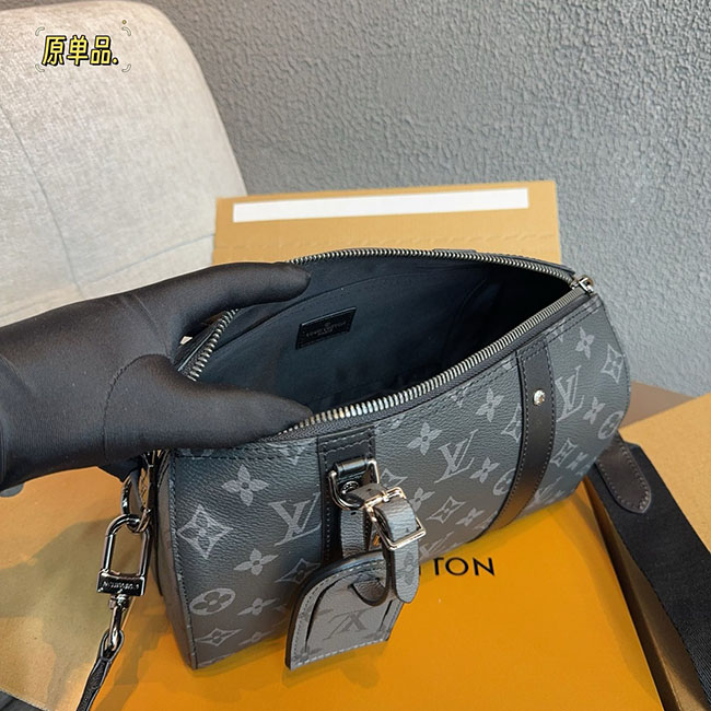 Túi đeo chéo LV City Keepall nam (9 mẫu) 8
