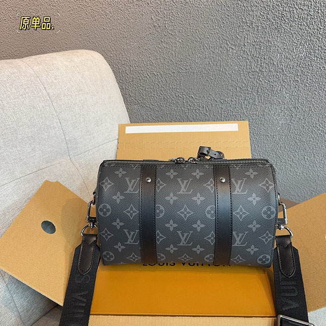 Túi đeo chéo LV City Keepall nam (9 mẫu) 4