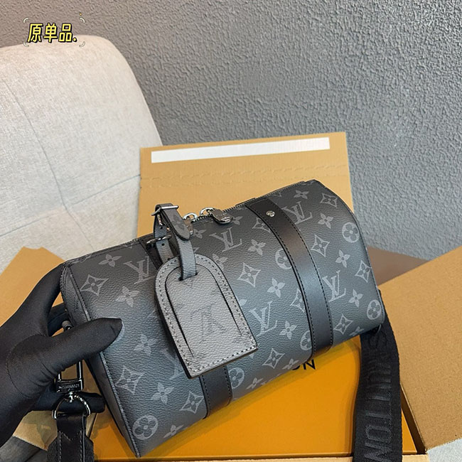 Túi đeo chéo LV City Keepall nam (9 mẫu) 6