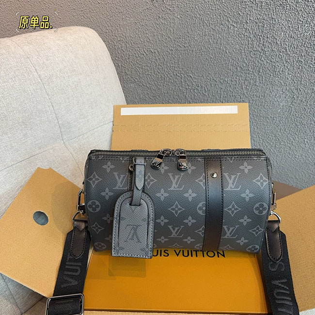 Túi đeo chéo LV City Keepall nam (9 mẫu) 2