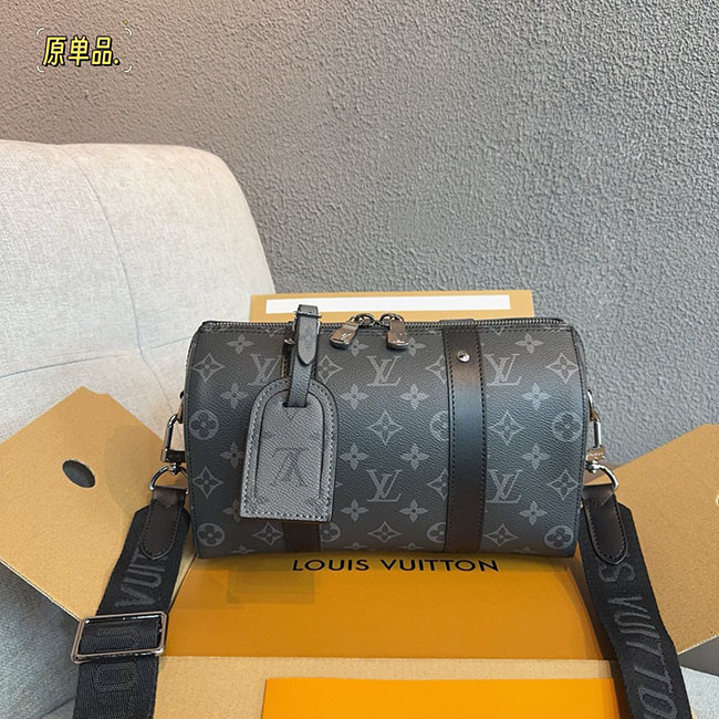 Túi đeo chéo LV City Keepall nam (9 mẫu)