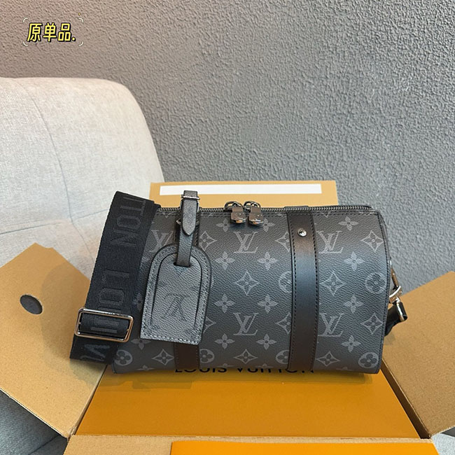 Túi đeo chéo LV City Keepall nam (9 mẫu) 3