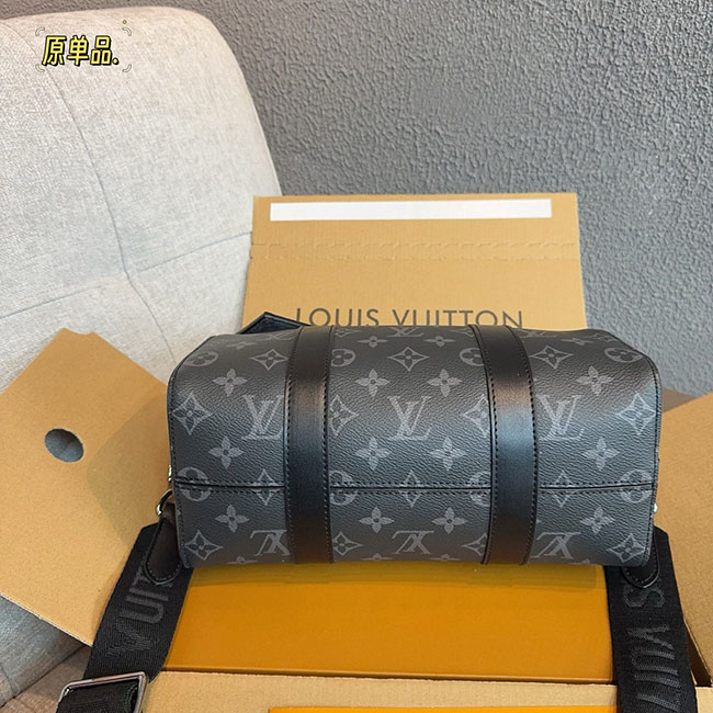 Túi đeo chéo LV City Keepall nam (9 mẫu) 9