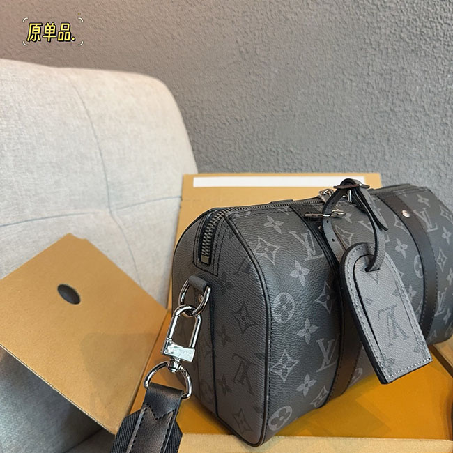 Túi đeo chéo LV City Keepall nam (9 mẫu) 7