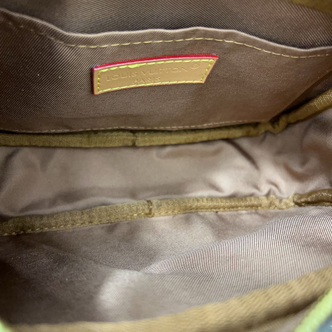 Túi LV Trocadéro Wearable Wallet like auth 11 4