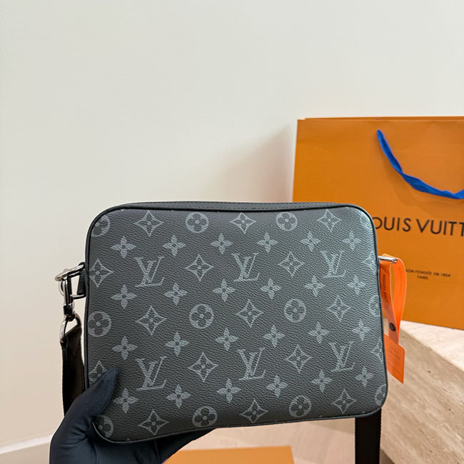 Túi LV Trio Messenger like auth 4