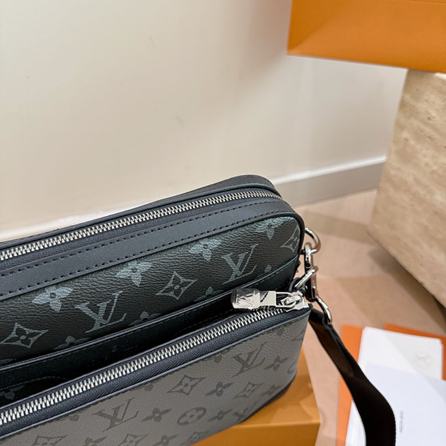 Túi LV Trio Messenger like auth 5