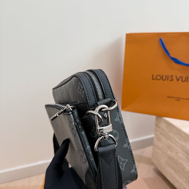 Túi LV Trio Messenger like auth 7