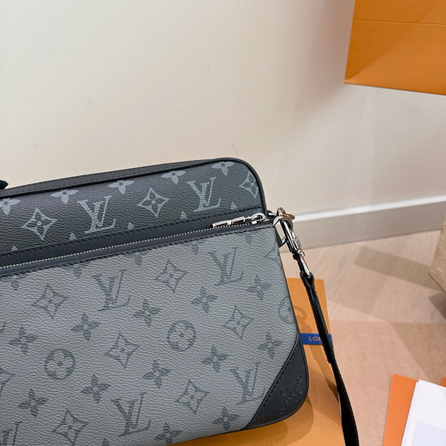 Túi LV Trio Messenger like auth 8