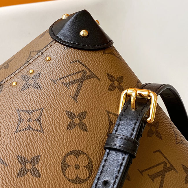 Túi LV Noé Trunk hàng hiệu cao cấp 2