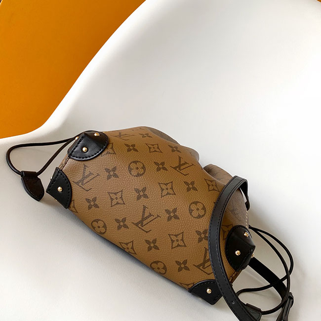 Túi LV Noé Trunk hàng hiệu cao cấp 3