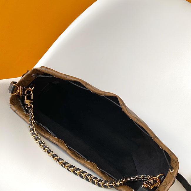 Túi LV Noé Trunk hàng hiệu cao cấp 4