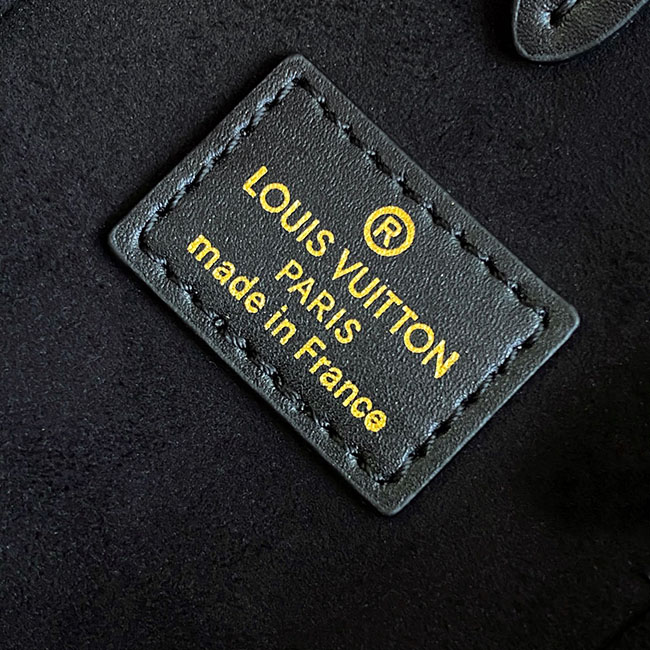 Túi LV Noé Trunk hàng hiệu cao cấp 8