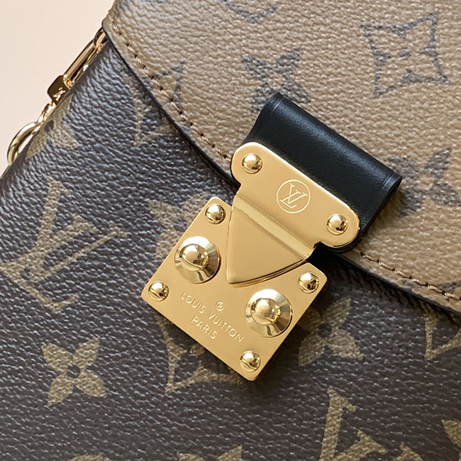 Túi lv dáng Hộp Camera Box đứng like auth 11 3