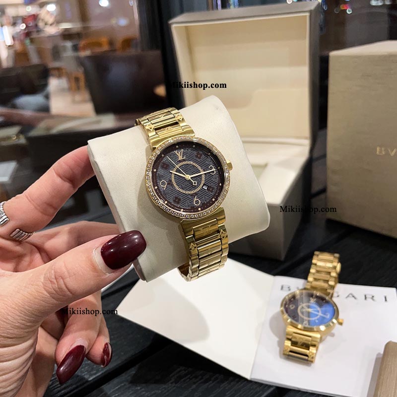 Đồng hồ LV DHLV02