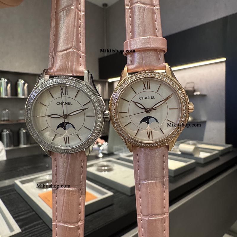 Đồng hồ chanel DHC10