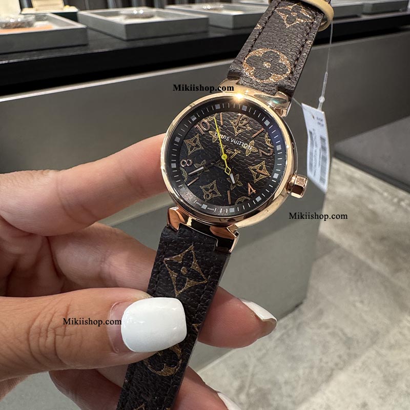 Đồng hồ LV DHLV07