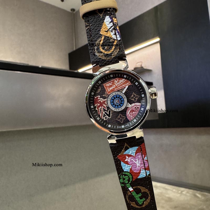 Đồng hồ LV DHLV05