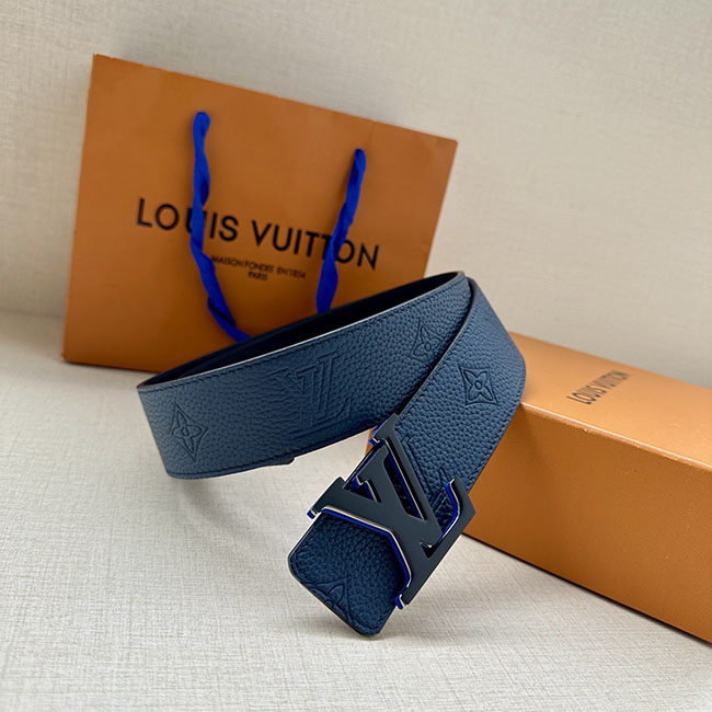 Thắt lưng LV 3 màu TL096