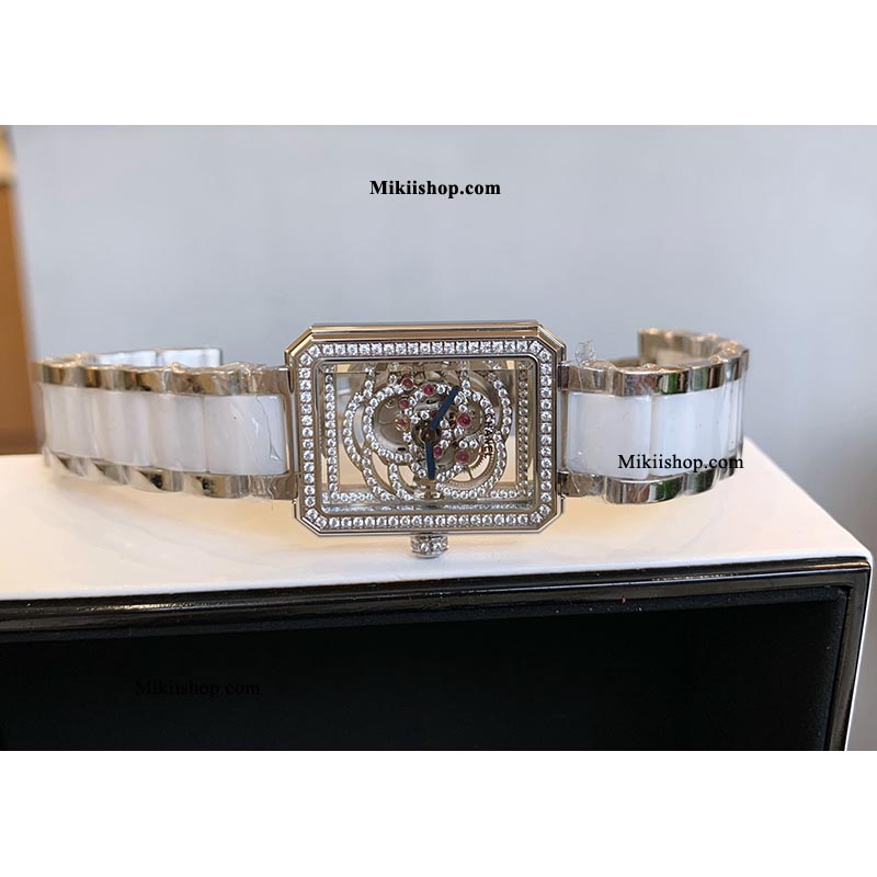 Đồng hồ chanel DHC09