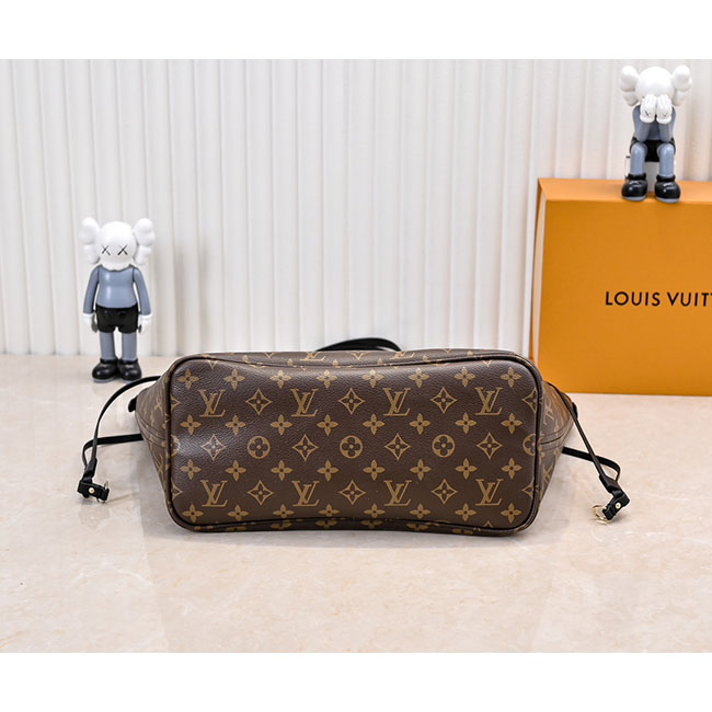 Túi LV Neverfull Inside Out MM hàng hiệu cao cấp 3