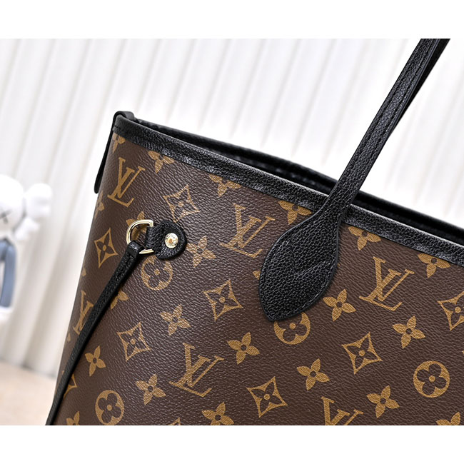 Túi LV Neverfull Inside Out MM hàng hiệu cao cấp 4