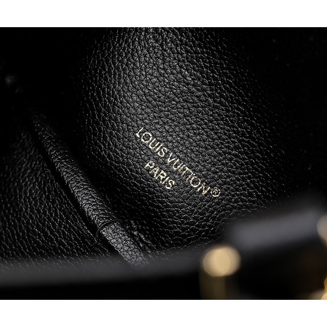 Túi LV Neverfull 2 mặt Bandoulière Inside Out BB 3