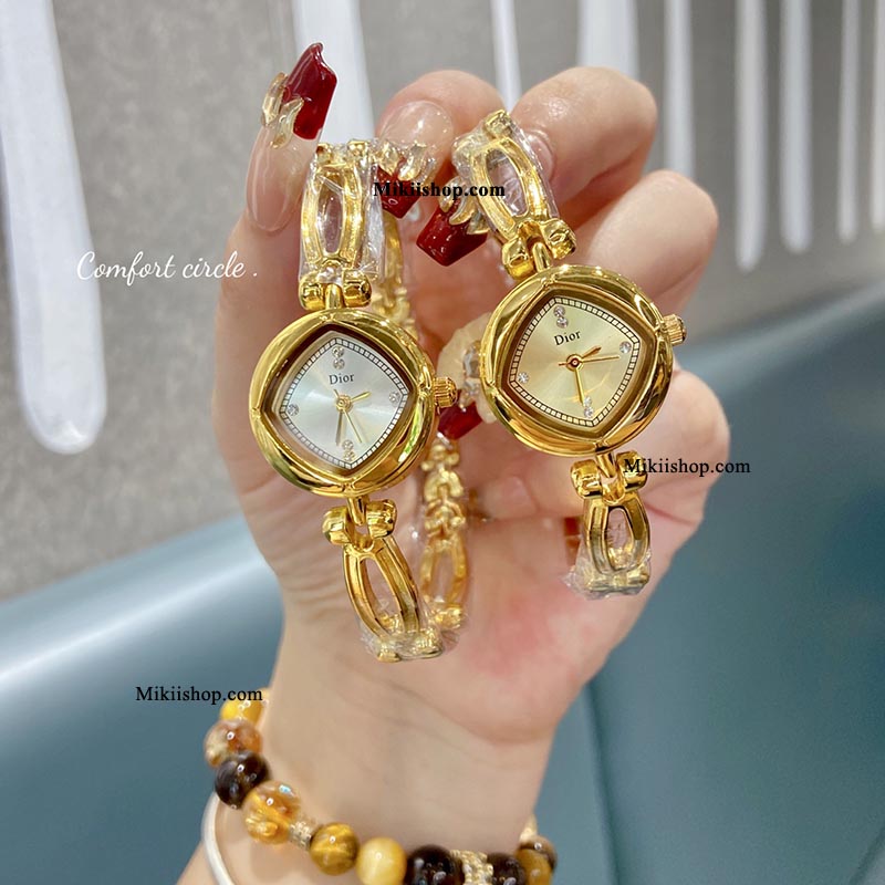 Đồng hồ dior DHD14
