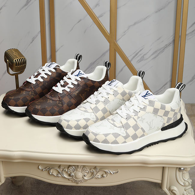 Giày thể thao LV 2 màu MK419