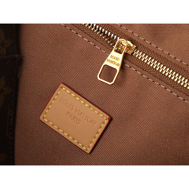 Túi đeo chéo LV Christopher Messenger nam cao cấp 6