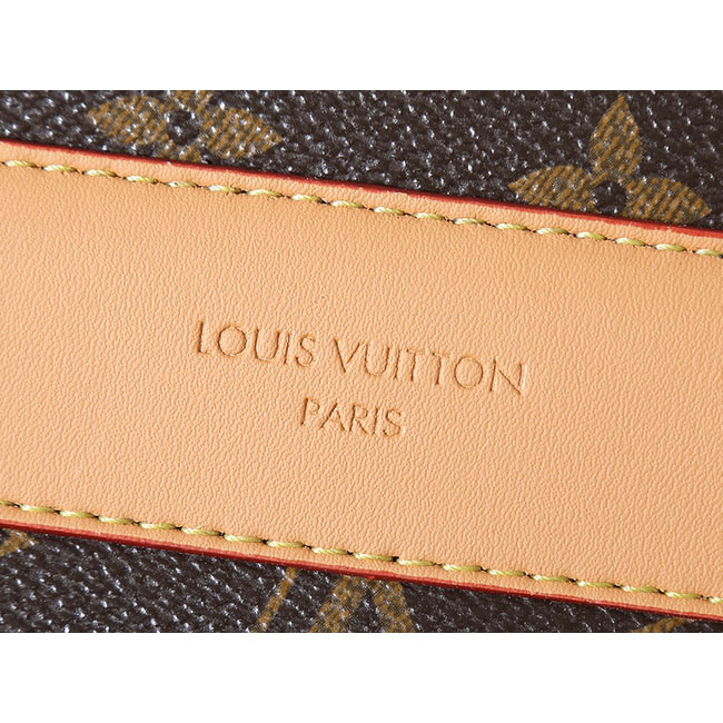 Túi đeo chéo LV Christopher Messenger nam cao cấp 7