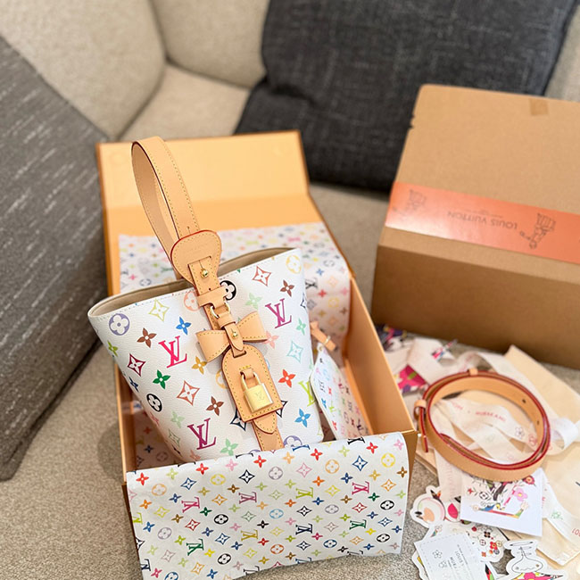 Túi LV All In BB LV x TM TLV005