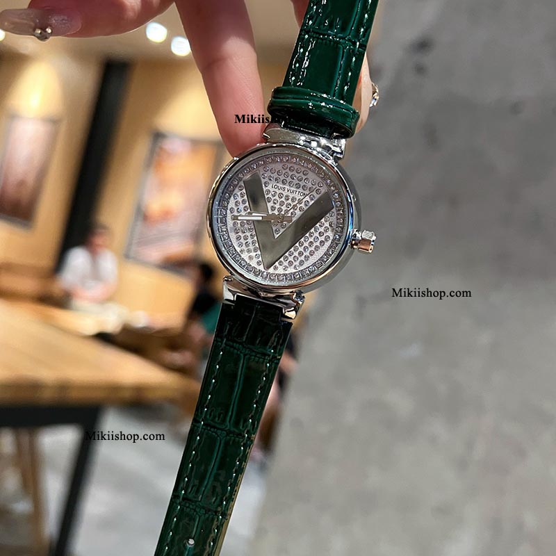 Đồng hồ LV DHLV01