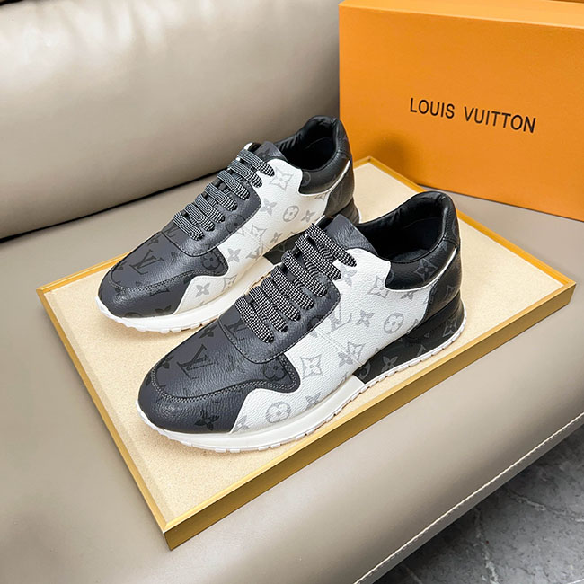 Giày thể thao lv MB337