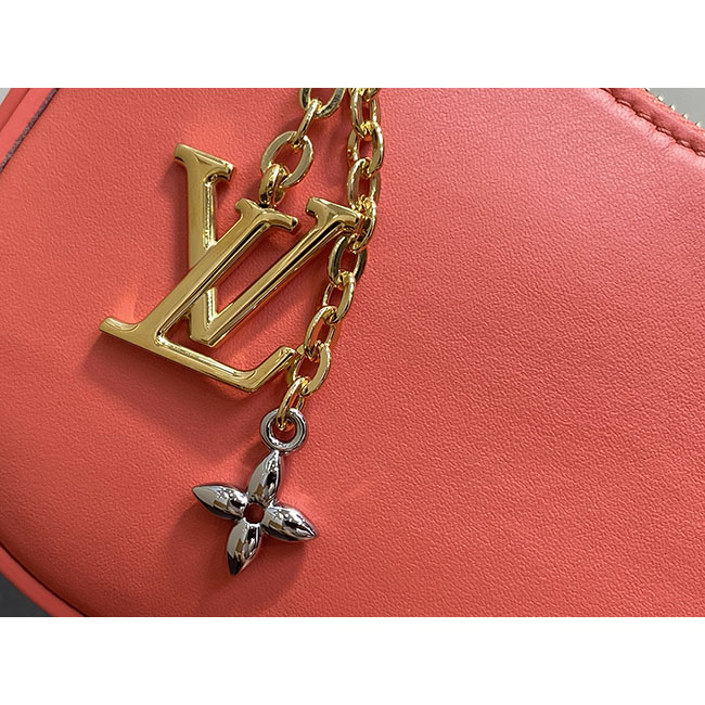 Túi LV Pochette Bloom hàng hiệu cao cấp 2