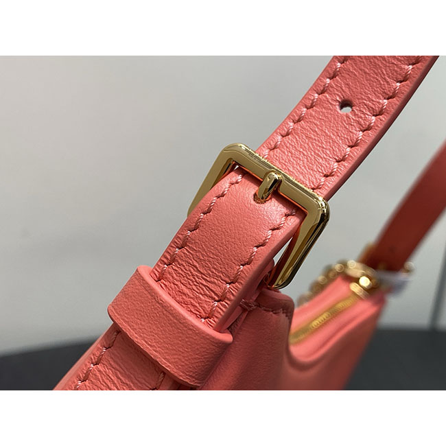 Túi LV Pochette Bloom hàng hiệu cao cấp 3