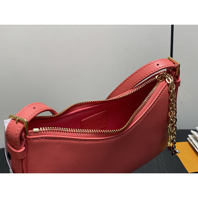 Túi LV Pochette Bloom hàng hiệu cao cấp 6