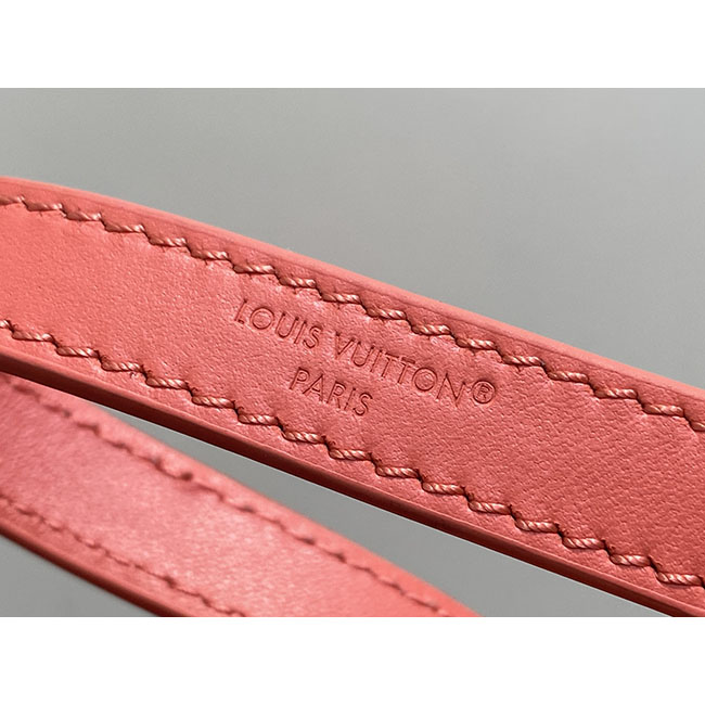 Túi LV Pochette Bloom hàng hiệu cao cấp 7