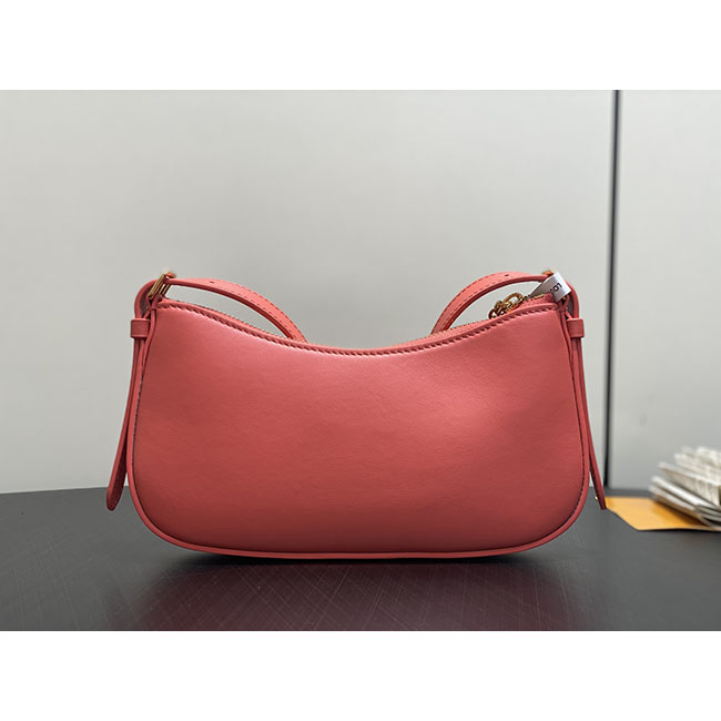 Túi LV Pochette Bloom hàng hiệu cao cấp 8