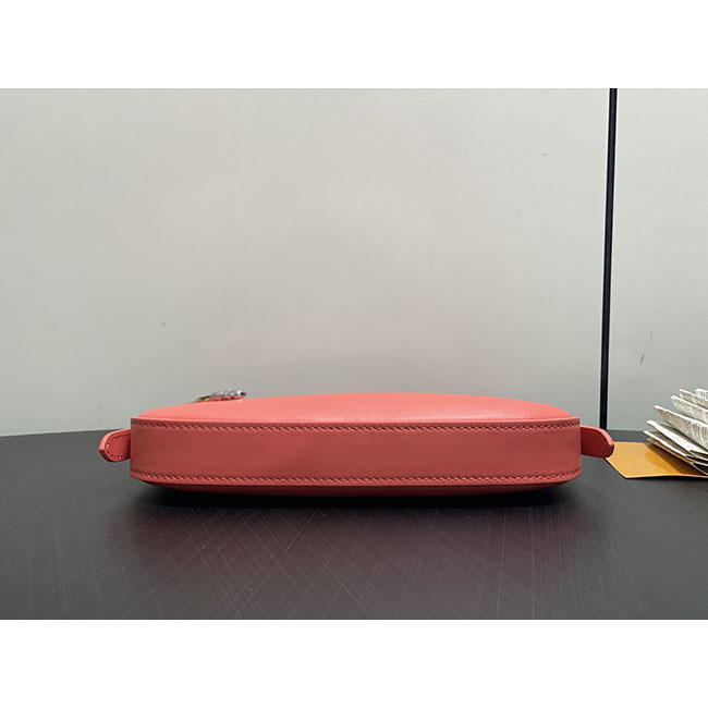 Túi LV Pochette Bloom hàng hiệu cao cấp 9