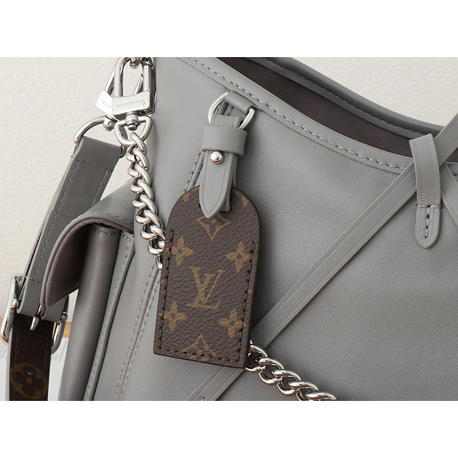 Túi LV CarryAll Cargo Vibe PM hàng hiệu 6