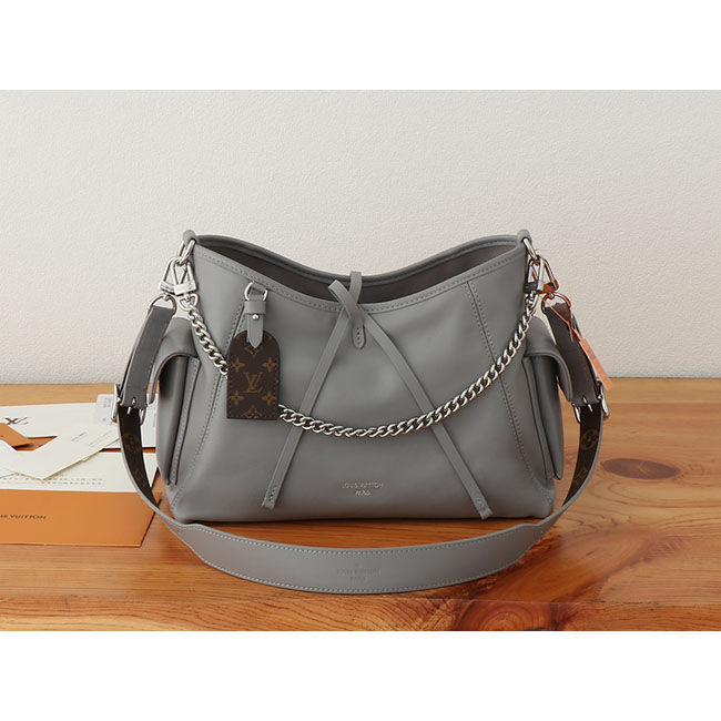 Túi LV CarryAll Cargo Vibe PM hàng hiệu