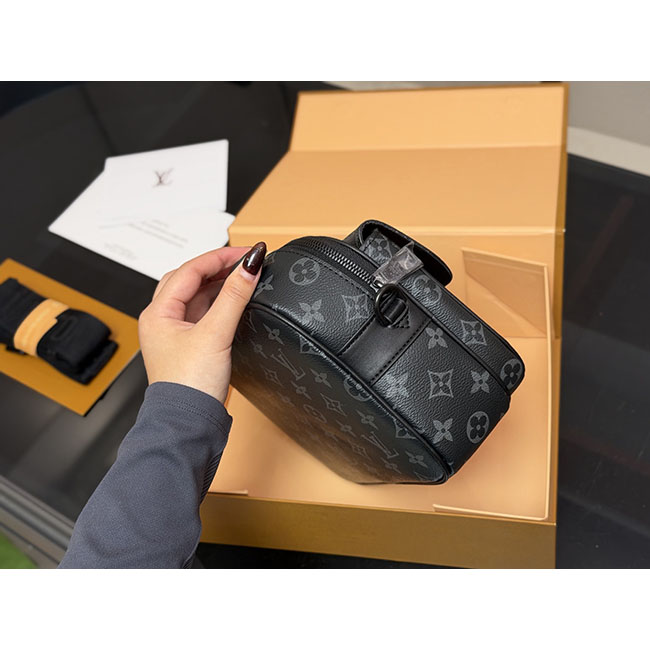 Túi LV S Lock Messenger Nam Cao Cấp 5